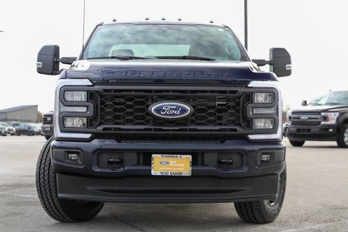 2024 Ford F-250 XLT