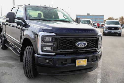 2024 Ford F-250 XLT