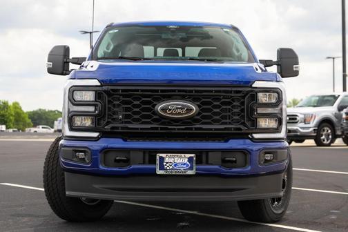 Argon 2026 Ford F-250 XLT