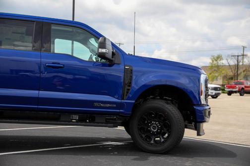 Argon 2026 Ford F-250 XLT