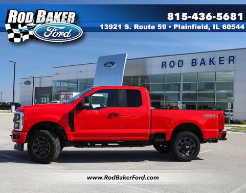 2026 Ford F-250 XL