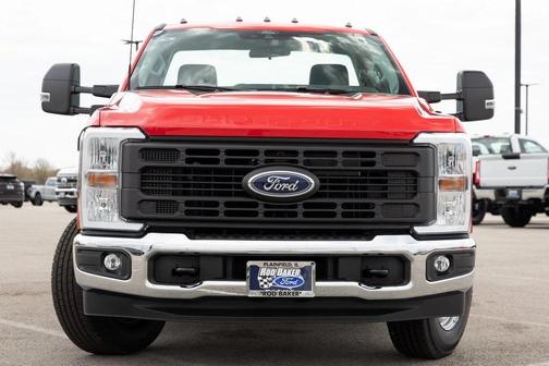 2025 Ford F-250 XL