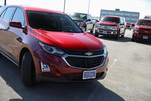 2019 Chevrolet Equinox 2LT