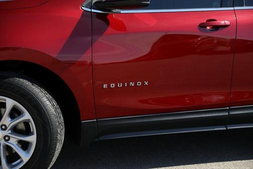 2019 Chevrolet Equinox 2LT