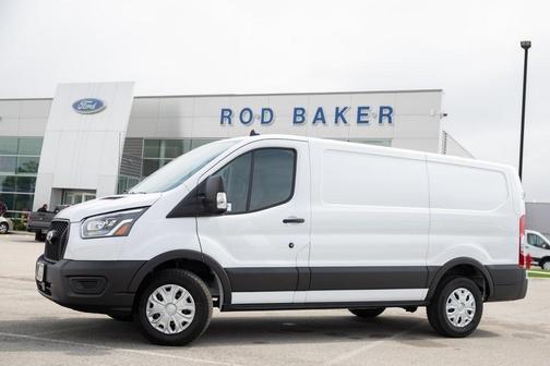 2025 Ford Transit-150 BASE