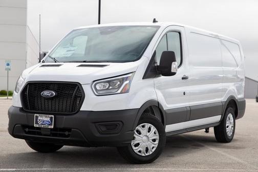 2025 Ford Transit-150 BASE