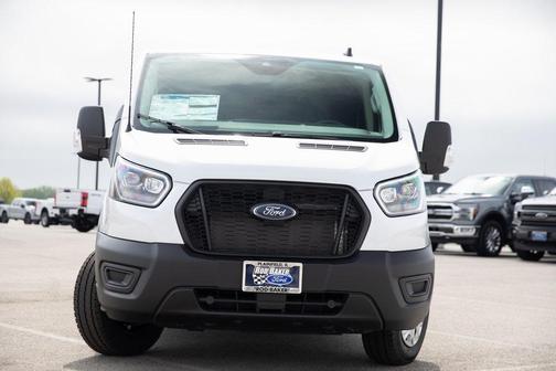 2025 Ford Transit-150 BASE