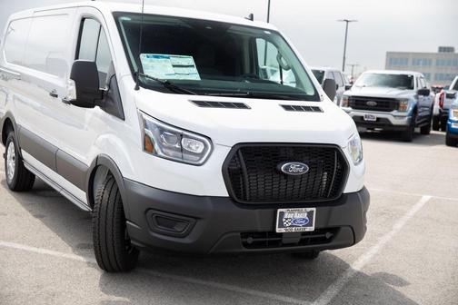2025 Ford Transit-150 BASE