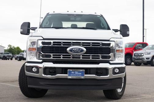 2023 Ford F-250 XLT