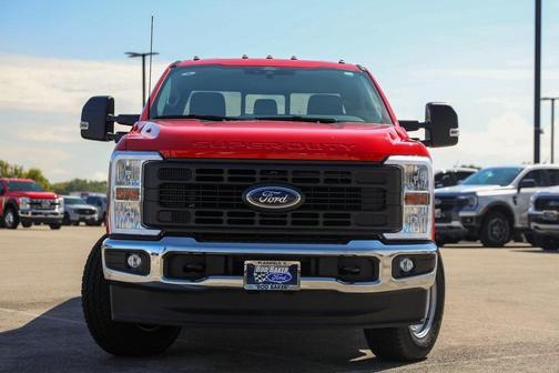 2026 Ford F-350 XL
