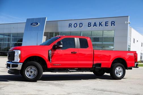 2026 Ford F-350 XL