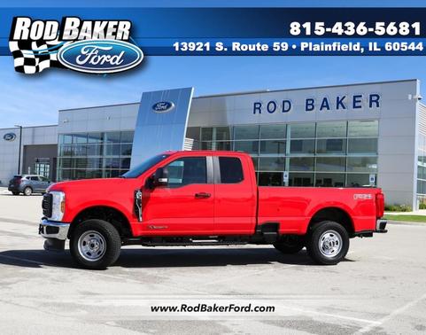 2026 Ford F-350 XL