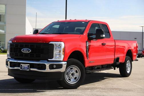 2026 Ford F-350 XL