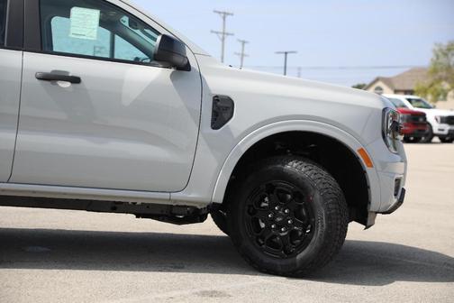 Avalanche 2026 Ford Ranger XLT