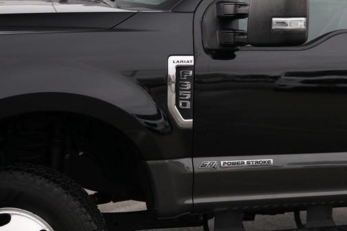 2019 Ford F-350 Lariat Super Duty
