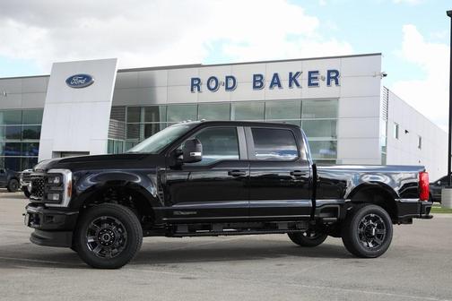 2026 Ford F-350 XL