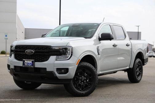 Avalanche 2026 Ford Ranger XLT