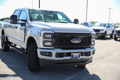 2026 Ford F-250 XL