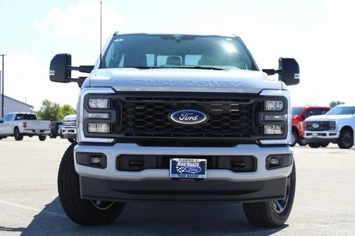 2026 Ford F-250 XL