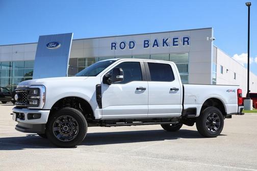2026 Ford F-250 XL