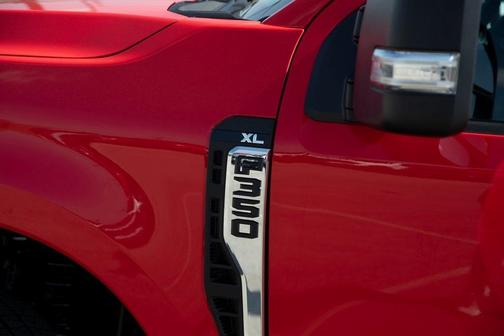 2025 Ford F-350 XL