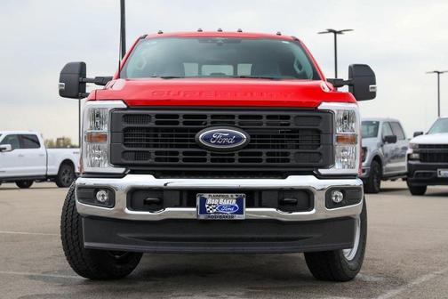 2026 Ford F-350 XL