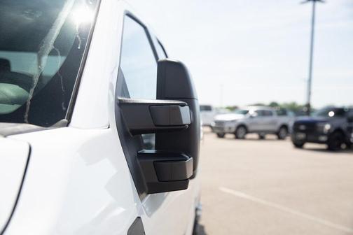 2025 Ford F-350 XLT
