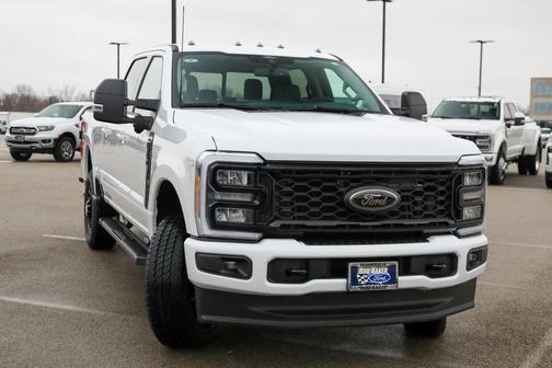 2026 Ford F-350 XLT