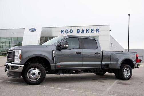 2025 Ford F-350 XL