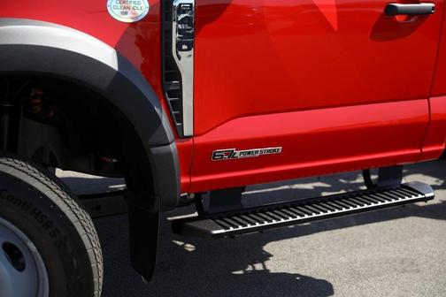 2026 Ford F-450 XL