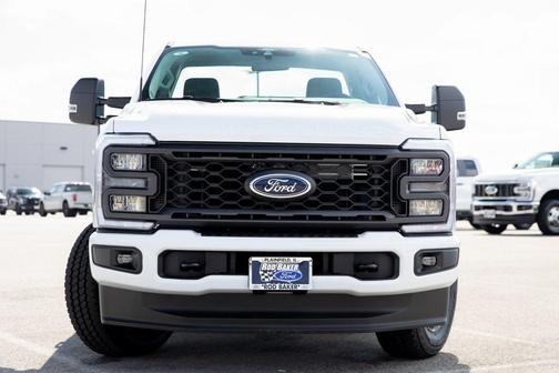 2025 Ford F-350 XL