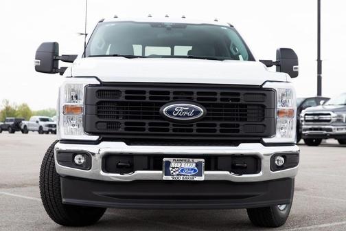 2025 Ford F-350 XL