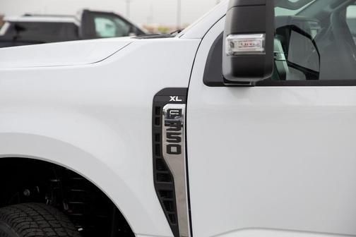 2025 Ford F-350 XL