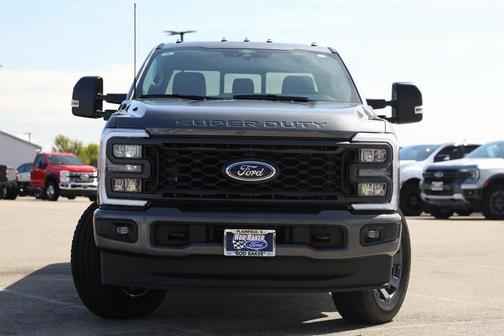 2026 Ford F-350 XL
