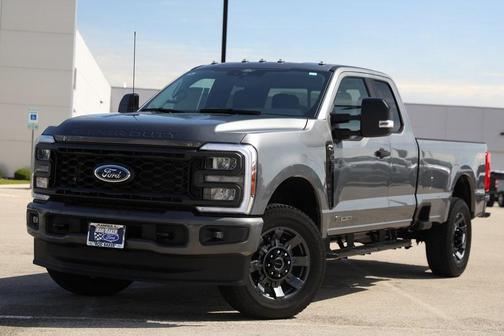 2026 Ford F-350 XL