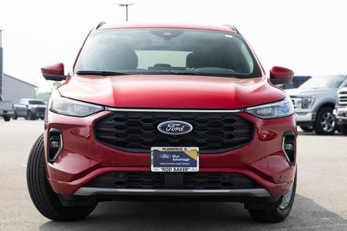 2023 Ford Escape ST-Line Elite