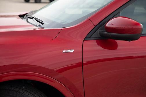 2023 Ford Escape ST-Line Elite