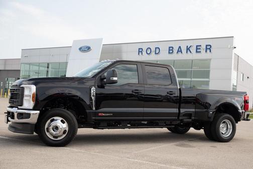 2025 Ford F-350 XL