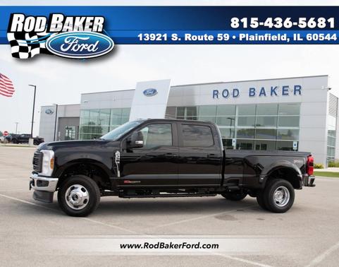 2025 Ford F-350 XL