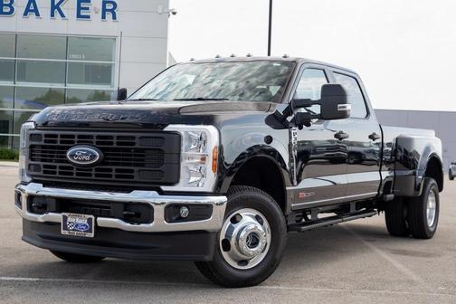 2025 Ford F-350 XL