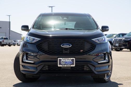 2020 Ford Edge ST