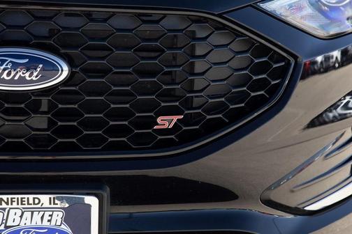 2020 Ford Edge ST