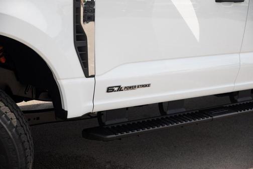 2025 Ford F-350 XLT