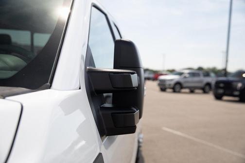 2025 Ford F-350 XLT