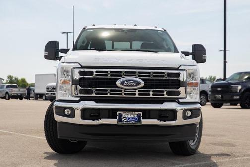 2025 Ford F-350 XLT