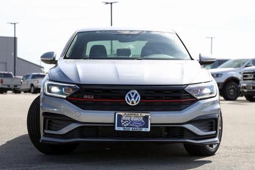 2021 Volkswagen Jetta GLI 2.0T S