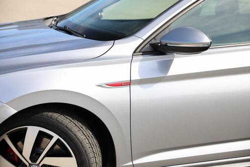 2021 Volkswagen Jetta GLI 2.0T S