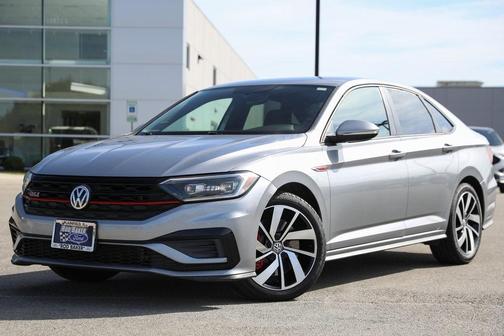 2021 Volkswagen Jetta GLI 2.0T S