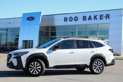 2024 Subaru Outback Premium