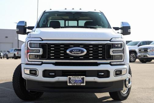 2024 Ford F-450 LIMITED